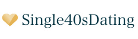 Single40sDating Logo